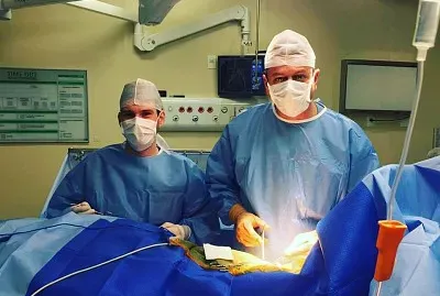 Cirurgia jigsaw puzzle