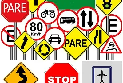 SeÃ±ales de trÃ¡nsito