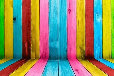 colors jigsaw puzzle