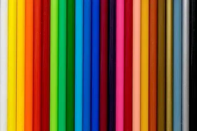 colors jigsaw puzzle