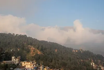 Indian HImalayas jigsaw puzzle