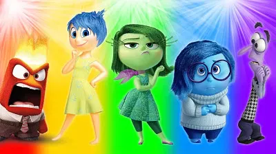 EMOCIONES jigsaw puzzle