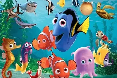 Animales jigsaw puzzle