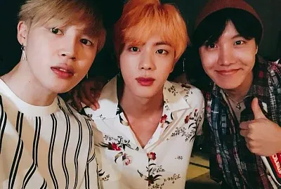 JiJinHope
