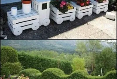 trencito