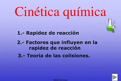 Adivina que vamos a estudiar.