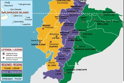 Arma el rompecabezas de nuestro paÃ­s