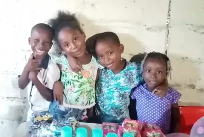 Scarlet Luigui Catherine