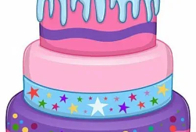Torta de CumpleaÃ±os jigsaw puzzle