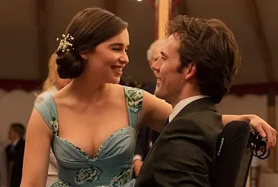 Como eu era antes de vocÃª