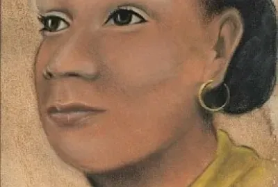 Escritora brasileira