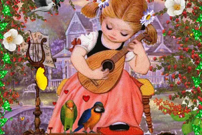 פאזל של musica