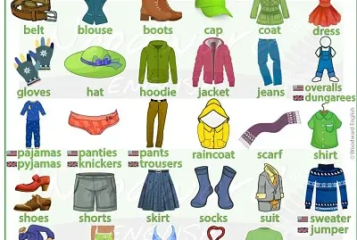 Clothes