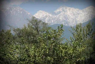 פאזל של Himalayas