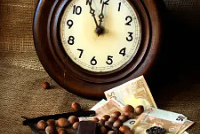 Mi tesoro jigsaw puzzle