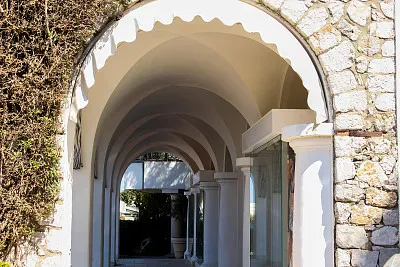 grecia jigsaw puzzle