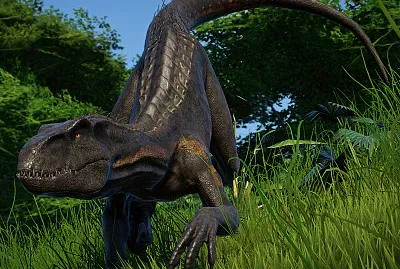 indiraptor