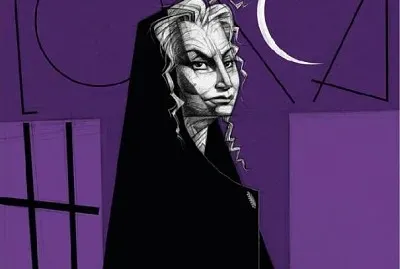 La Casa de Bernarda Alba