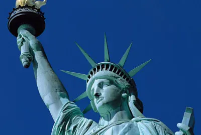 פאזל של Estatua da Liberdade