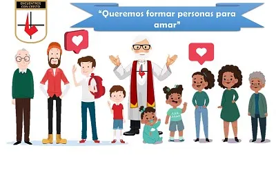 FAMILIA ECC jigsaw puzzle