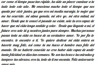 carta