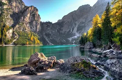 Paisaje jigsaw puzzle