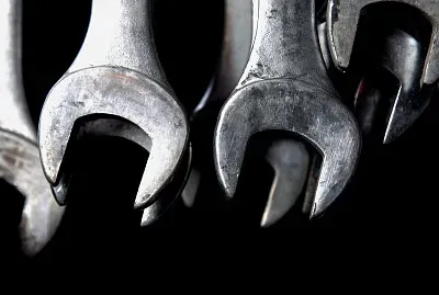 Wrenches