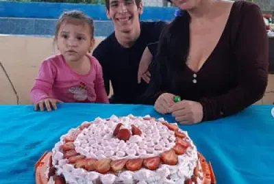 mi familia jigsaw puzzle