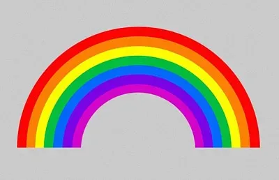 colors jigsaw puzzle