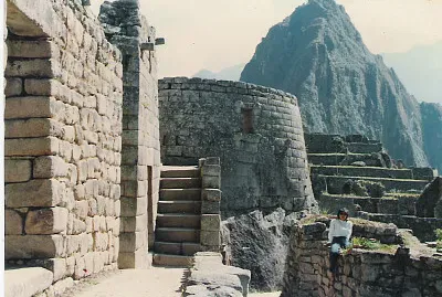 TORREON jigsaw puzzle