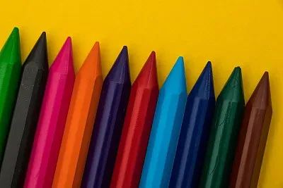 Crayones