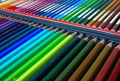 Colores jigsaw puzzle