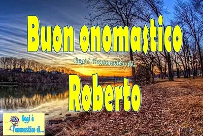 roberto