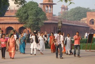 India