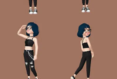 Gaby OC