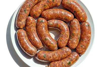 פאזל של producto carnico