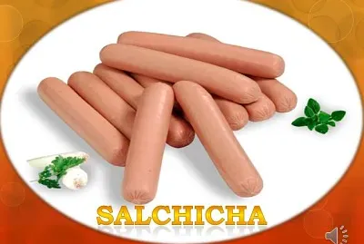 פאזל של producto carnico