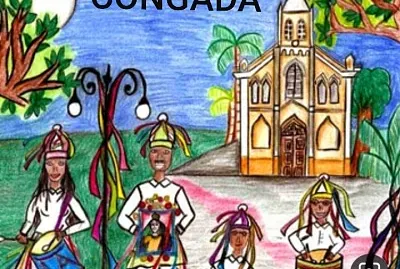 DESCUBRA A DANÃ‡A