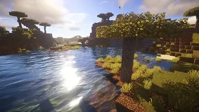 Minecrafters