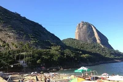 Urca - Rio De Janeiro BR