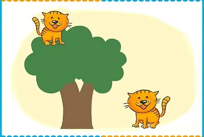 nociÃ³n arriba abajo