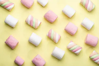 candy jigsaw puzzle