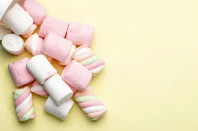 candy jigsaw puzzle