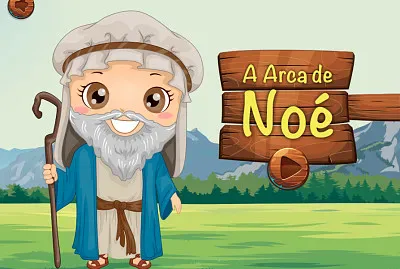 Monte a arca