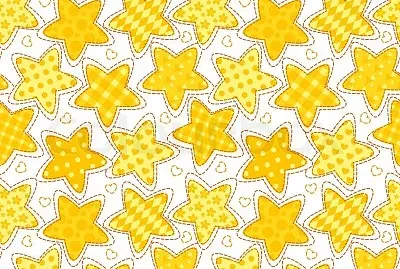 Estrellas Amarillas