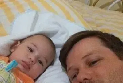Pai e Filho