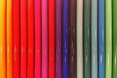 Colores jigsaw puzzle