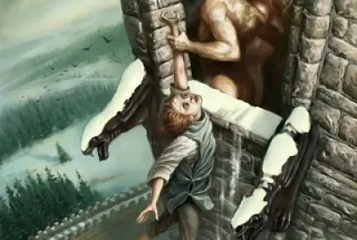 פאזל של O preÃ§o da desobediÃªncia