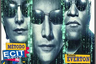 Matrix BinÃ¡rio