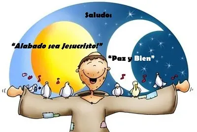 Paz y bien